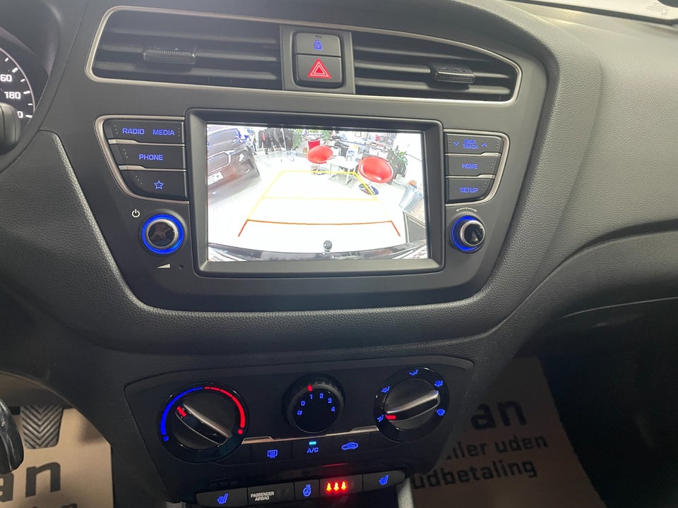 Hyundai i20 1,0 T-GDi Trend 5d