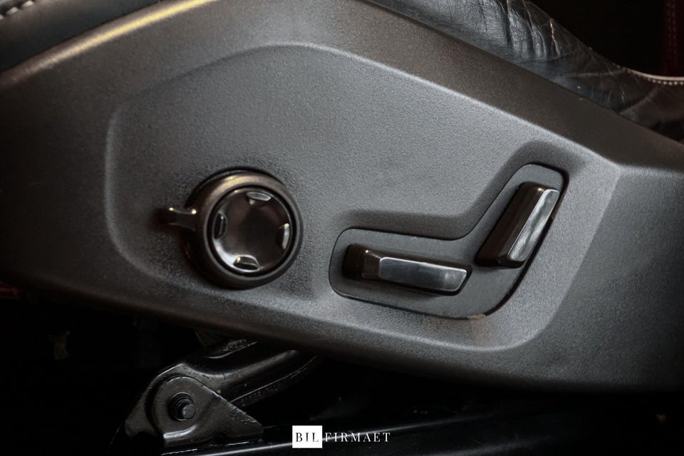 Volvo XC90 2,0 B5 235 R-Design aut. AWD 7prs 5d