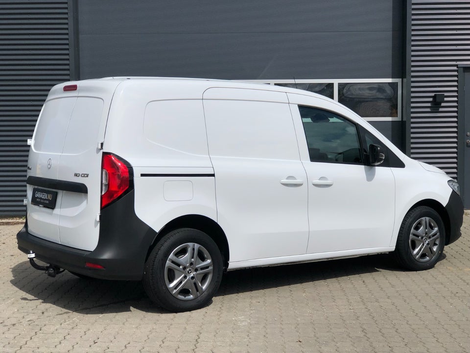 Mercedes Citan 110 1,5 CDi A2 PRO Van