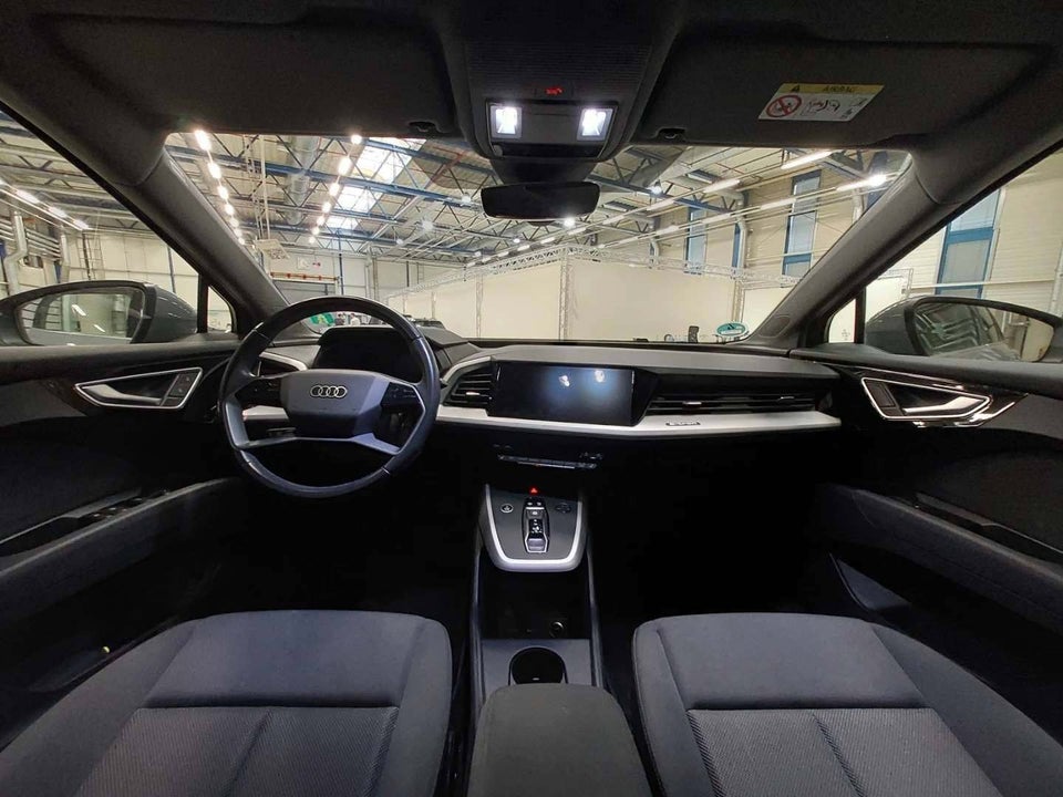 Audi Q4 e-tron 45  5d