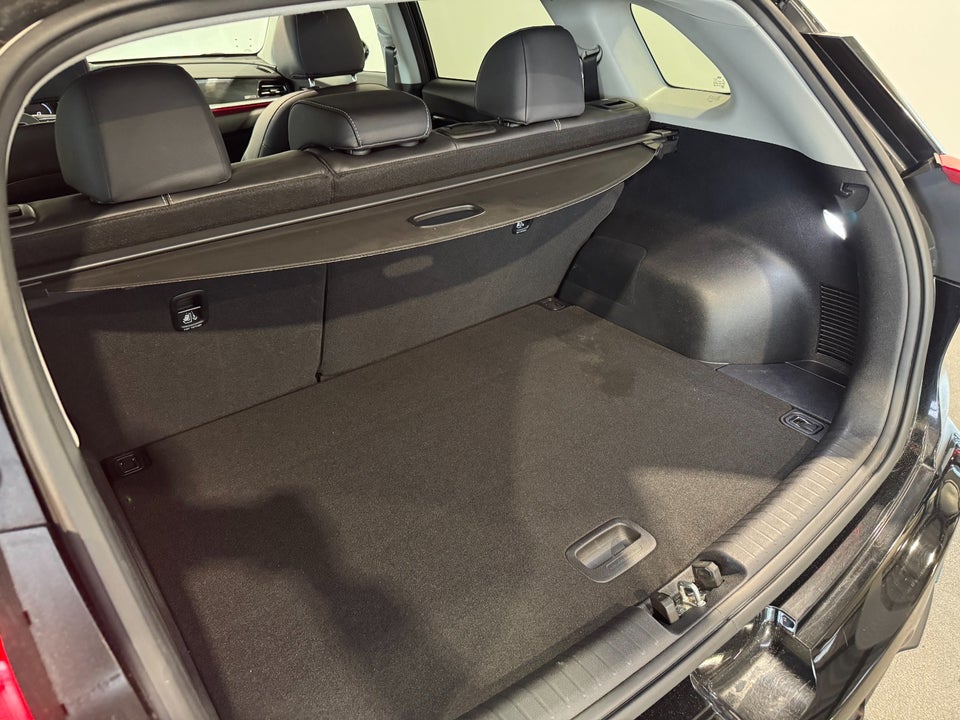 Kia e-Niro 64 Premium 5d