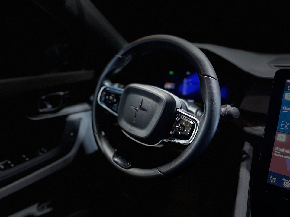Polestar 2 Long Range 5d
