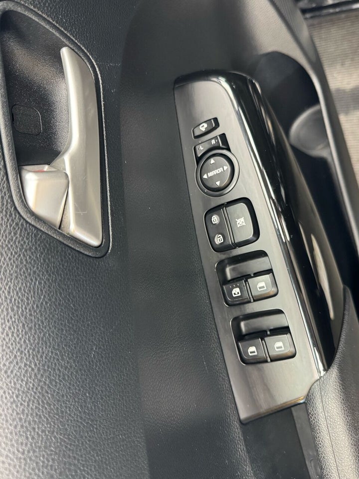 Kia Picanto 1,0 Prestige Upgrade AMT 5d