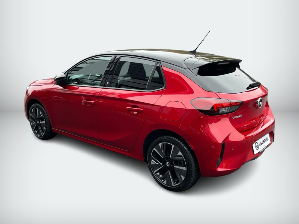 Opel Corsa-e 50 GS-Line 5d