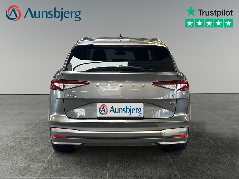 Skoda Enyaq 60 iV 5d