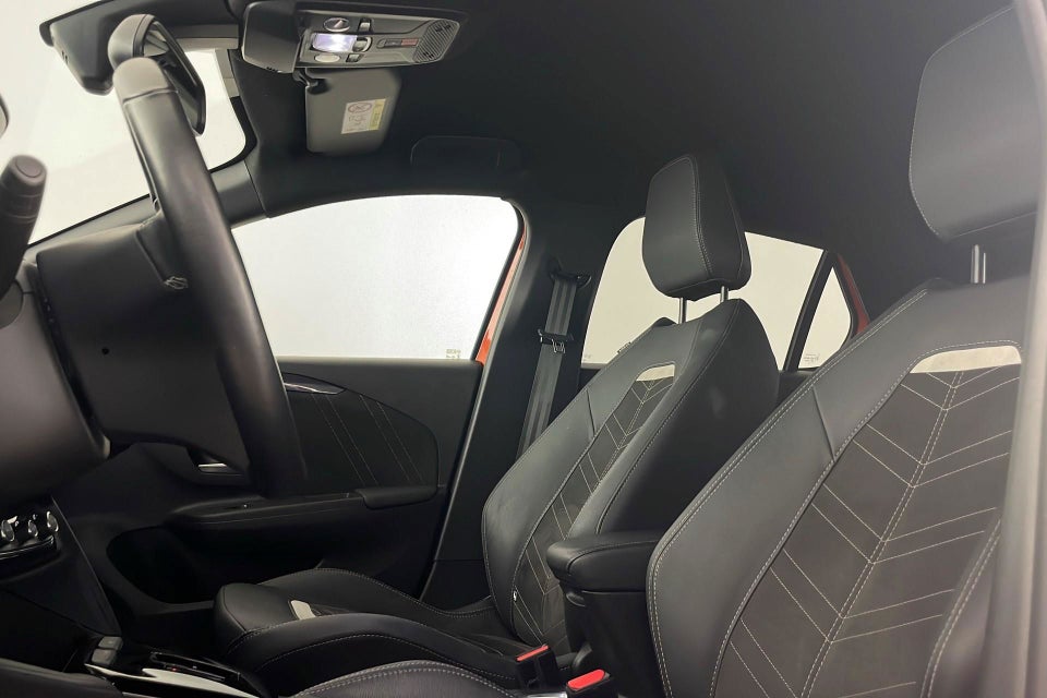 Opel Corsa-e 50 Ultimate 5d