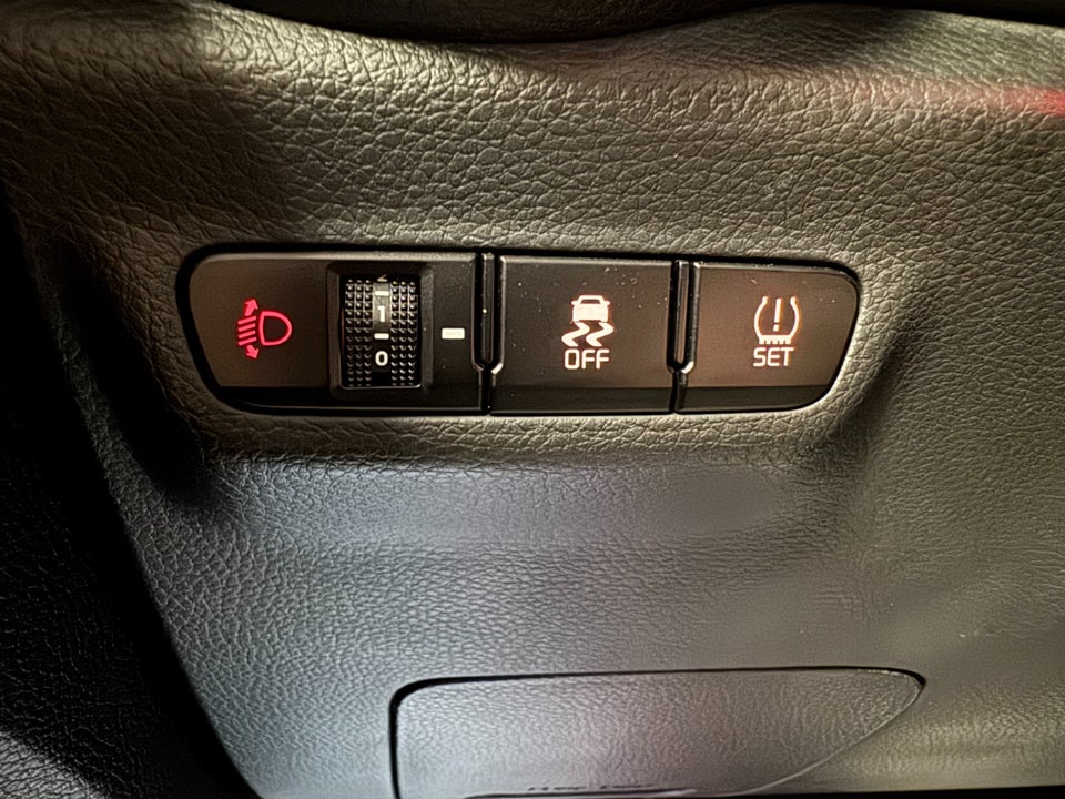 Kia Picanto 1,0 GT-Line 5d