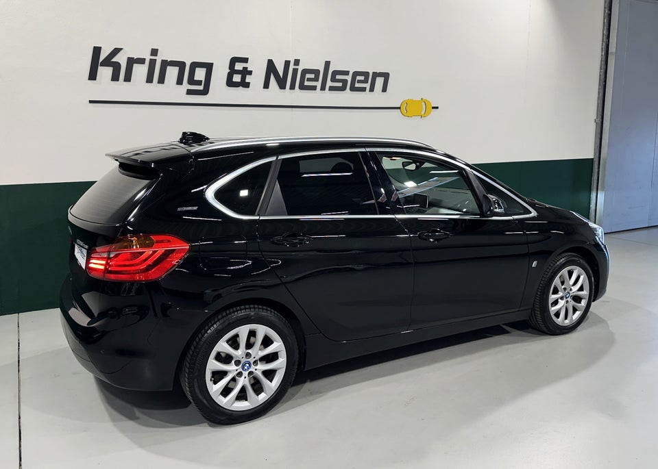 BMW 225xe 1,5 Active Tourer iPerformance aut. 5d