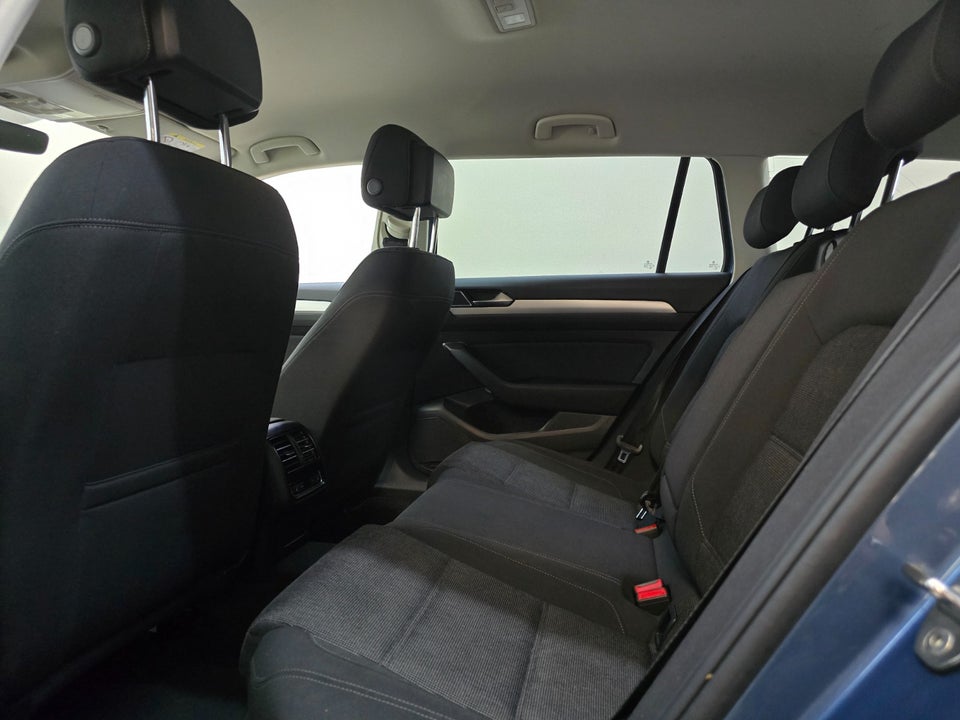 VW Passat 1,4 TSi 150 Comfortline Variant DSG 5d