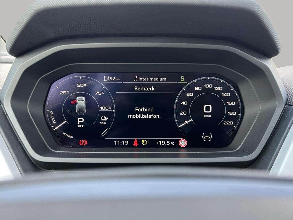 Audi Q4 e-tron 35 Advanced 5d