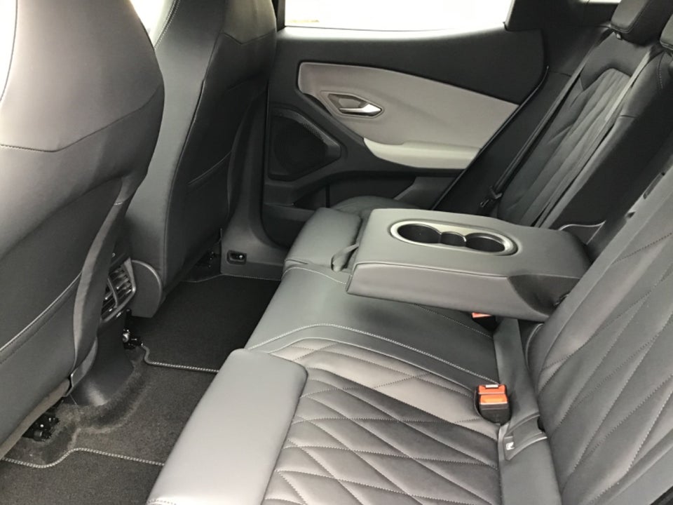Ford Explorer 79 Premium Extended Range AWD 5d