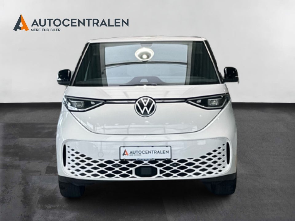 VW ID.Buzz 77 Life SWB 5d