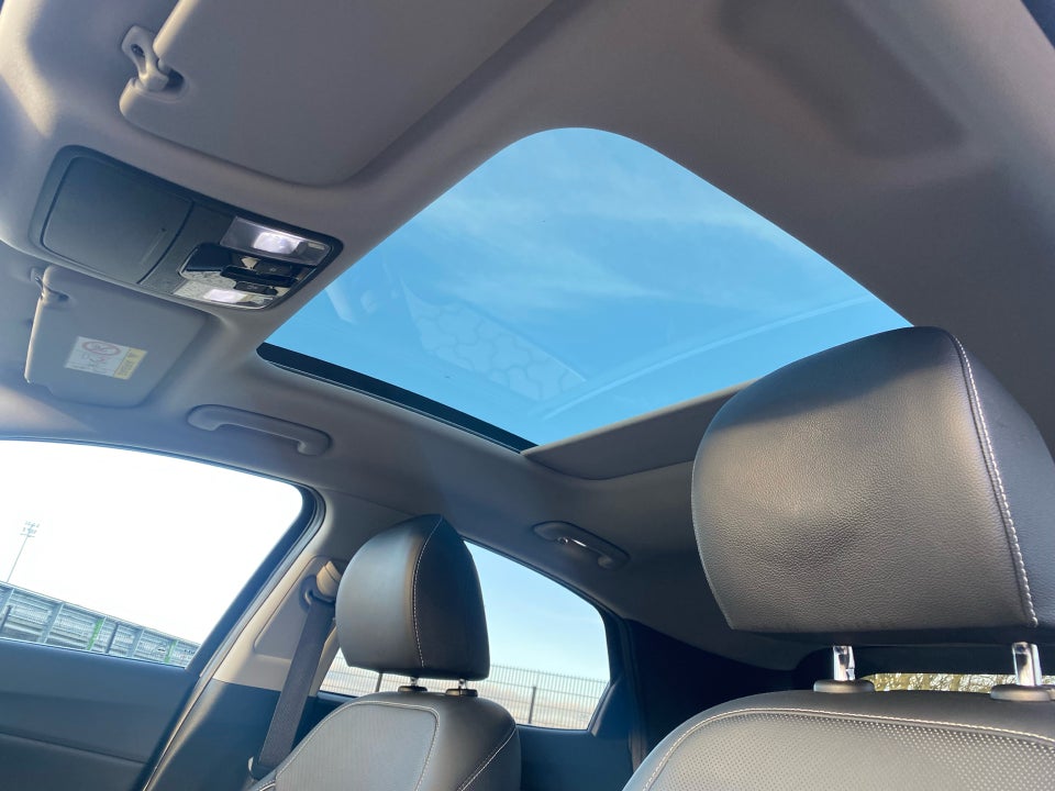 Kia XCeed 1,6 PHEV Upgrade DCT 5d