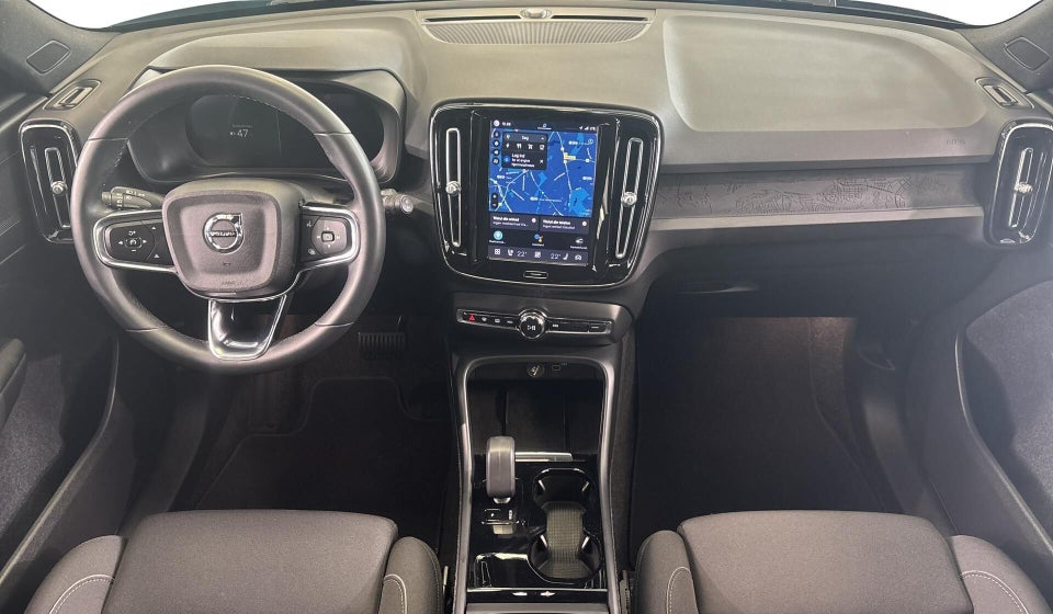 Volvo XC40 P6 ReCharge Plus 5d