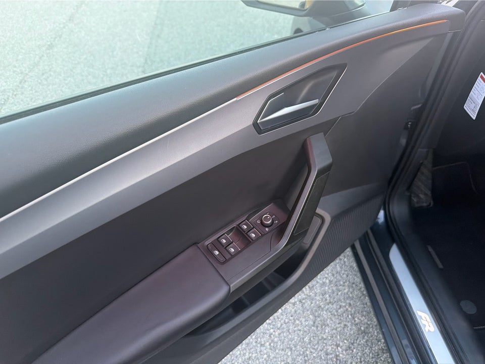 Seat Leon 1,4 eHybrid FR DSG 5d