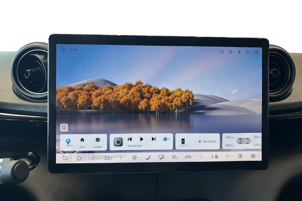 BYD Dolphin 60 Comfort 5d