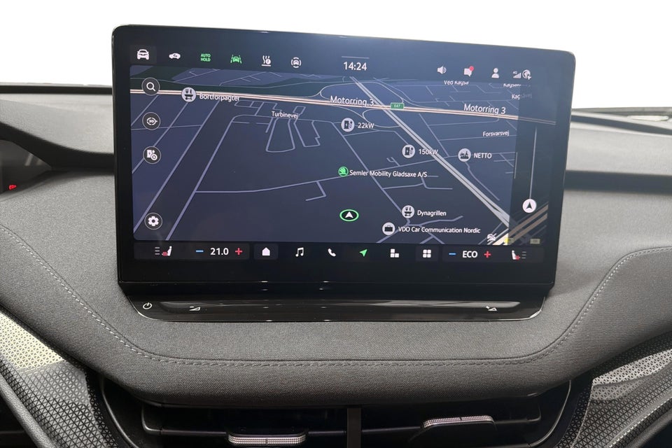 Skoda Elroq 50 iV 5d