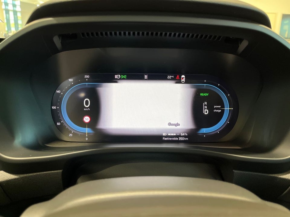 Volvo XC40 ReCharge Extended Range Ultimate 5d