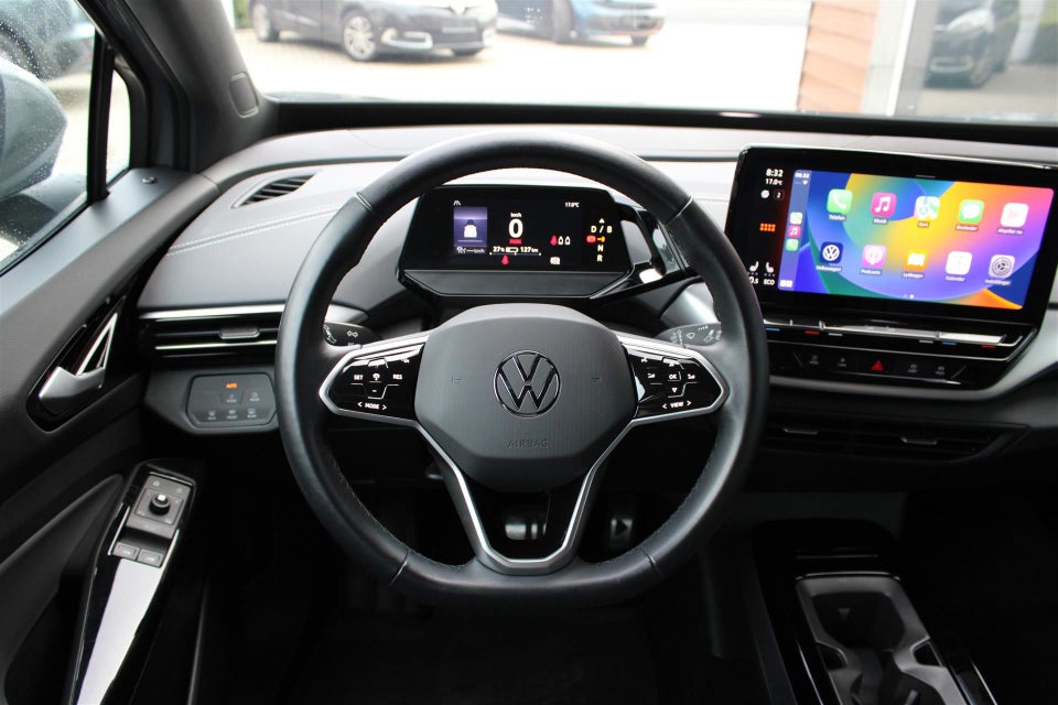 VW ID.5 77 Pro Performance 5d