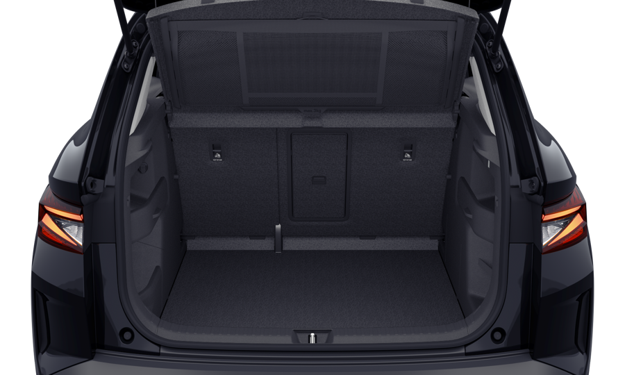 Skoda Elroq 85 iV 5d