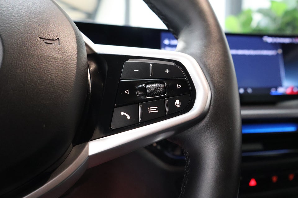 BMW i4 eDrive40 M-Sport Pro 5d