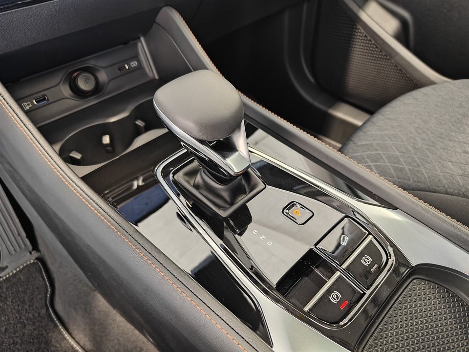 MG HS 1,5 PHEV Comfort 5d