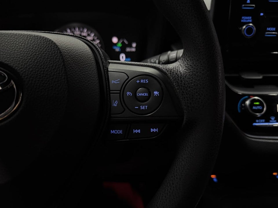 Toyota Corolla 1,8 Hybrid H1 Touring Sports MDS 5d