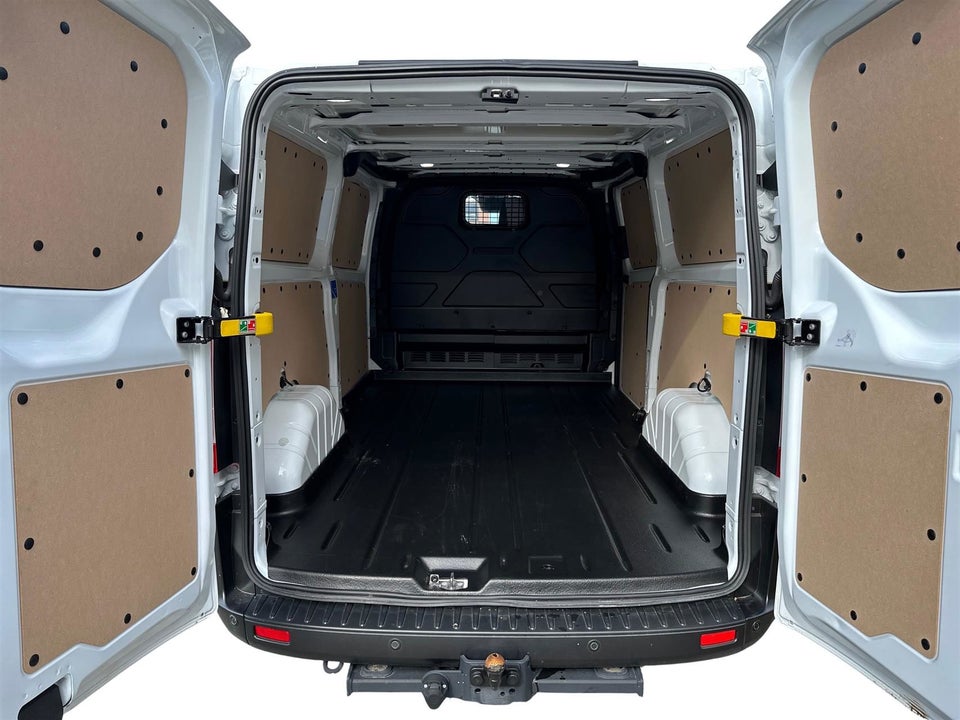 Ford Transit Custom 300L 2,0 TDCi 130 Trail