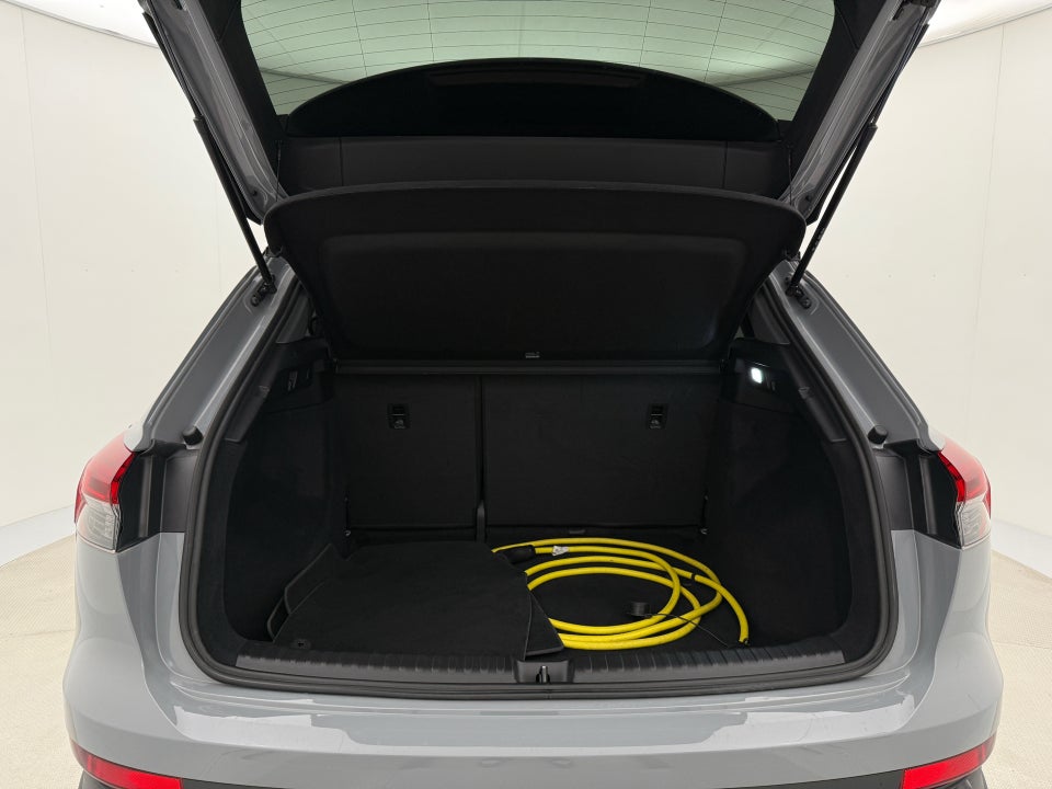 Audi Q4 e-tron 40 5d