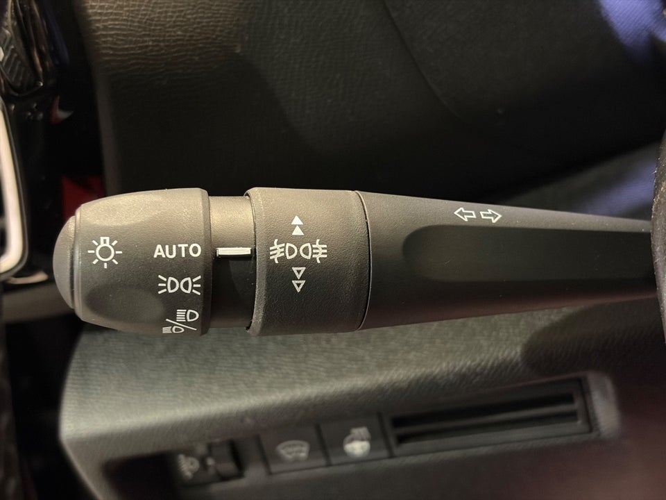 Citroën ë-C4 50 Feel 5d