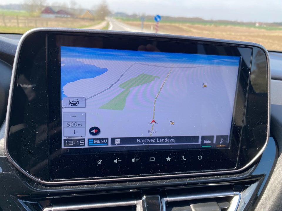 Suzuki S-Cross 1,4 mHybrid Adventure 5d