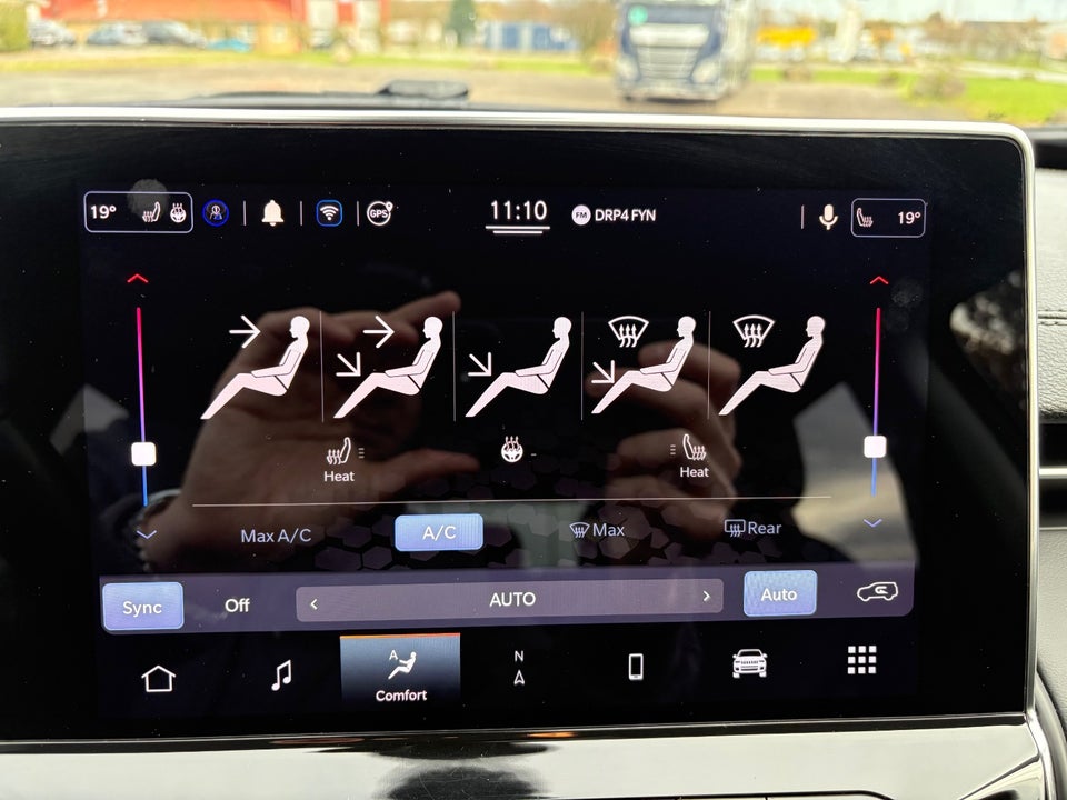 Jeep Compass 1,3 4xe Limited aut. 4x4 5d