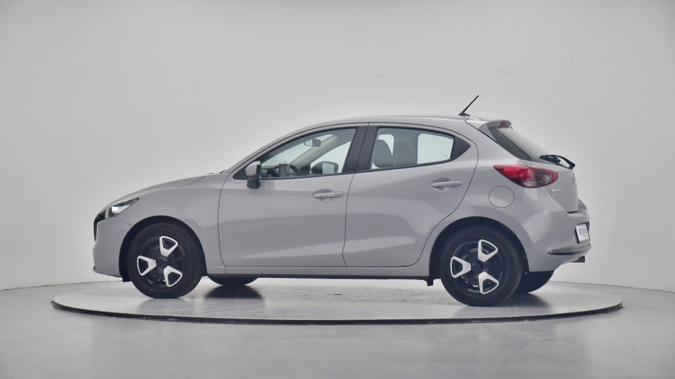 Mazda 2 1,5 e-SkyActive-G Centre-Line 5d