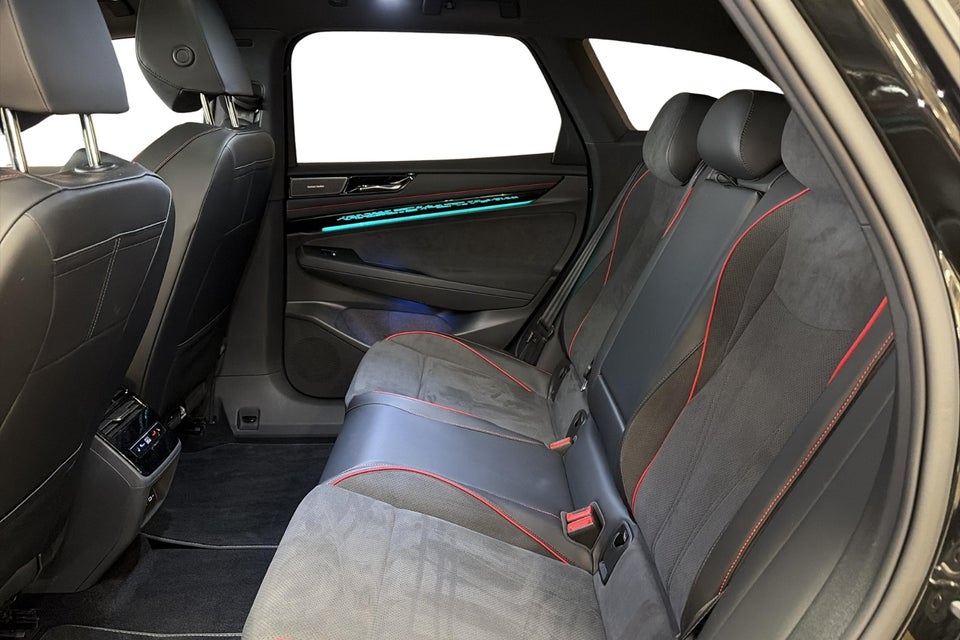 VW ID.7 86 GTX Max+ Tourer 4Motion 5d