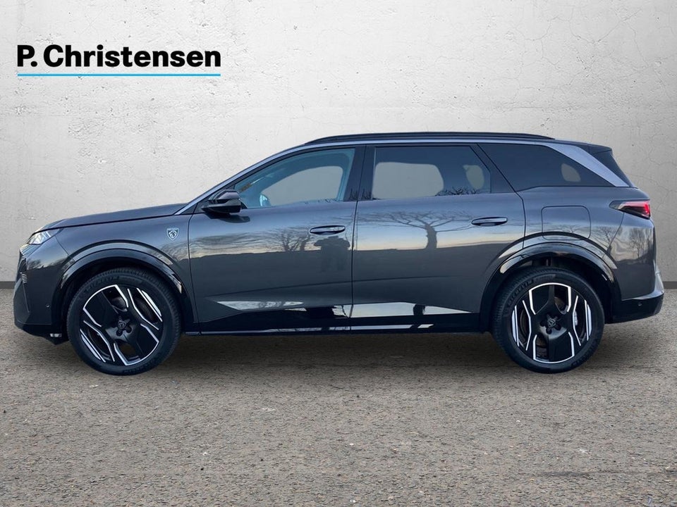 Peugeot e-5008 77 GT 7prs 5d