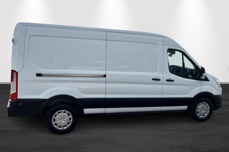 Ford Transit 350 L3 Van 2,0 TDCi 130 Trend H2 FWD