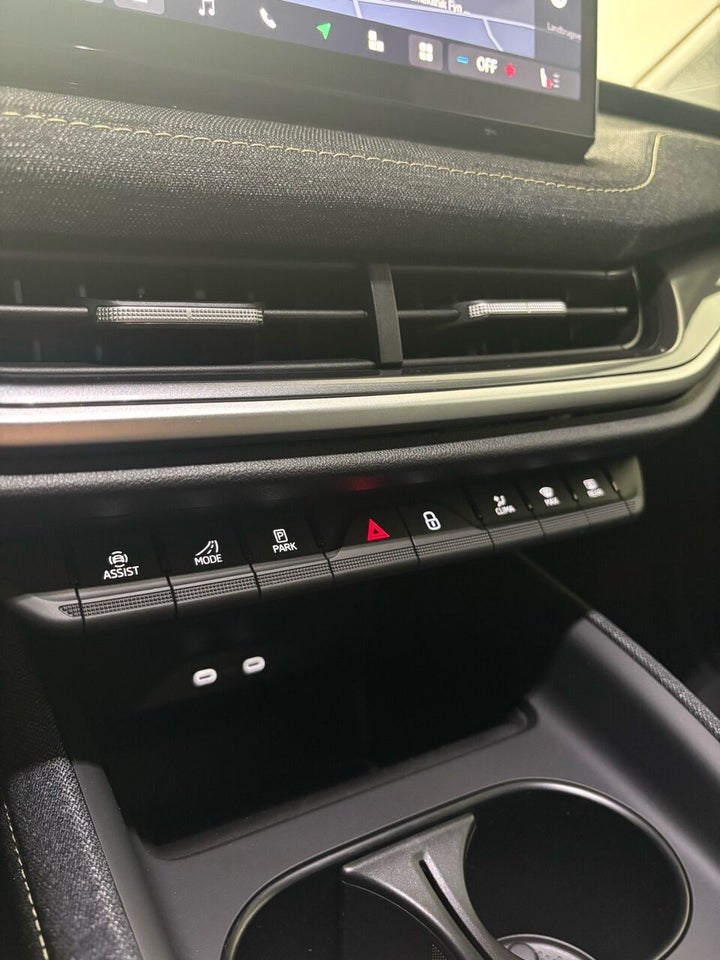 Skoda Elroq 60 iV 5d