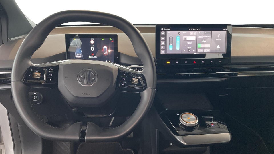 MG 4 51 Nordic Edition 5d