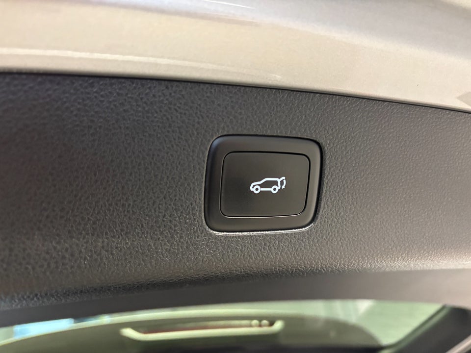 MG EHS 1,5 PHEV Luxury 5d