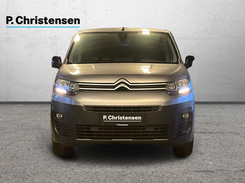 Citroën ë-Berlingo 50 L2 FlexLine Van