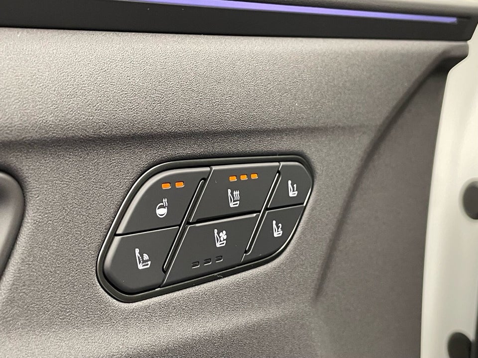 Kia EV5 81 Long Range GT-Line 5d