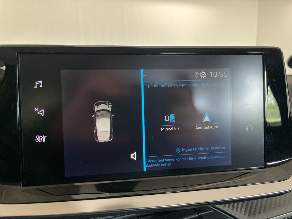 Peugeot 208 1,2 PureTech 100 Active+ 5d