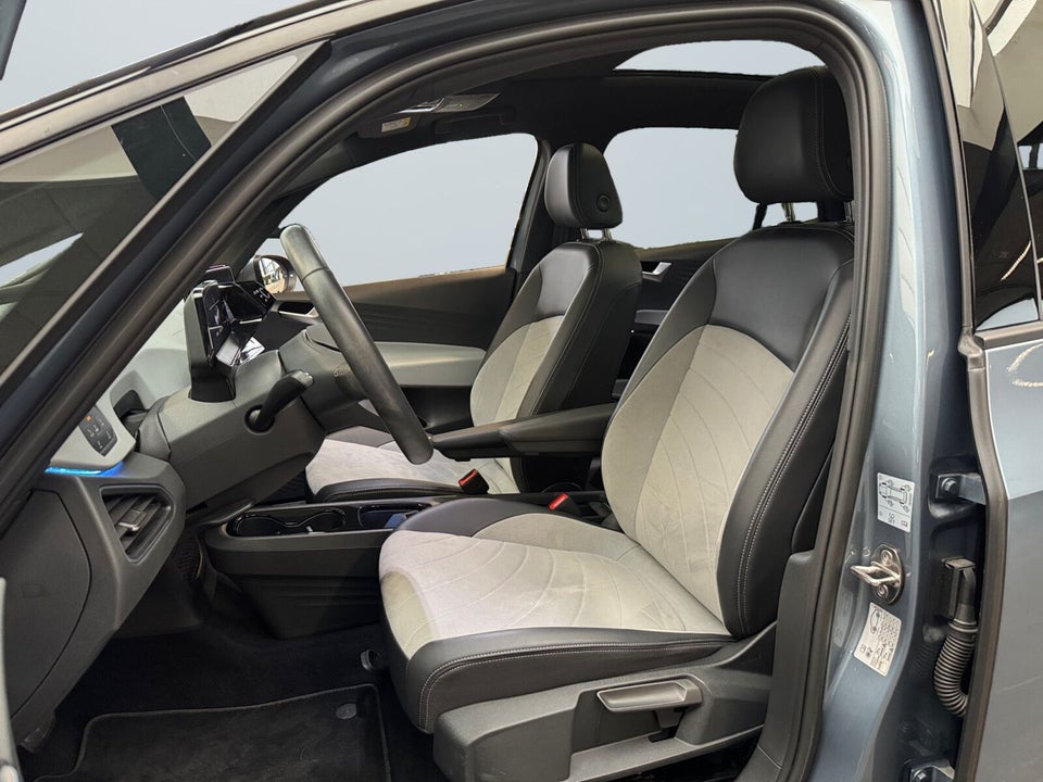 VW ID.3 58 Pro Performance 5d