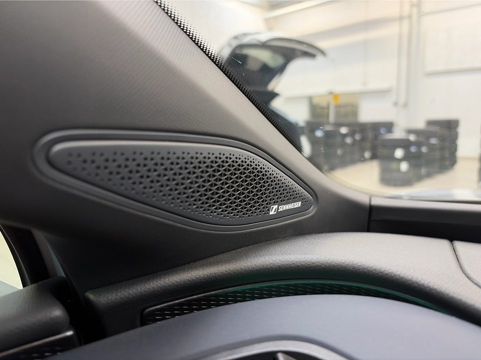 Cupra Tavascan 77 Immersive 5d