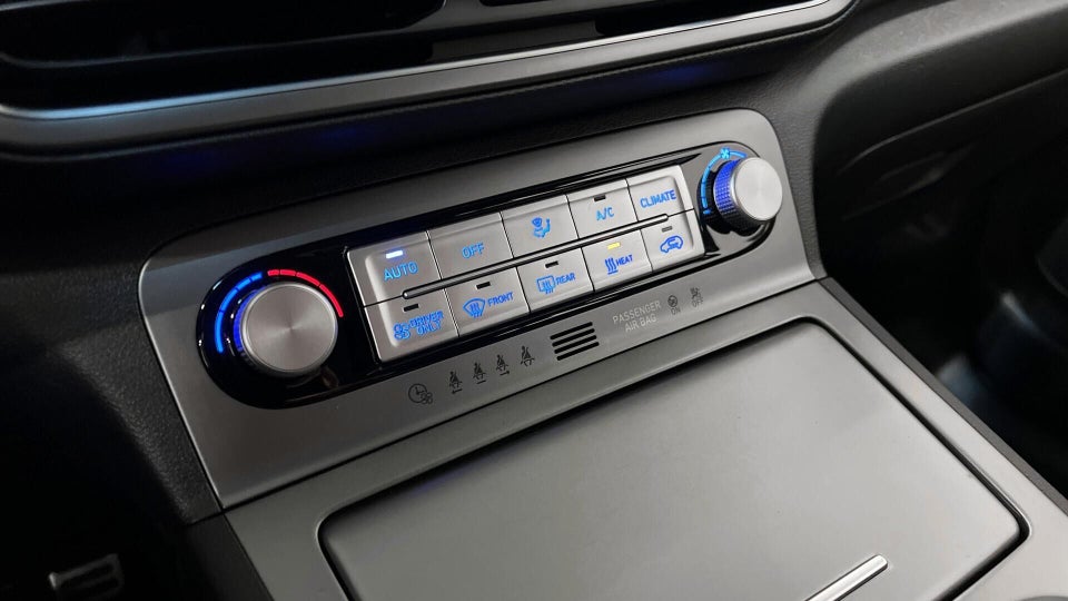 Hyundai Kona 39 EV Select 5d