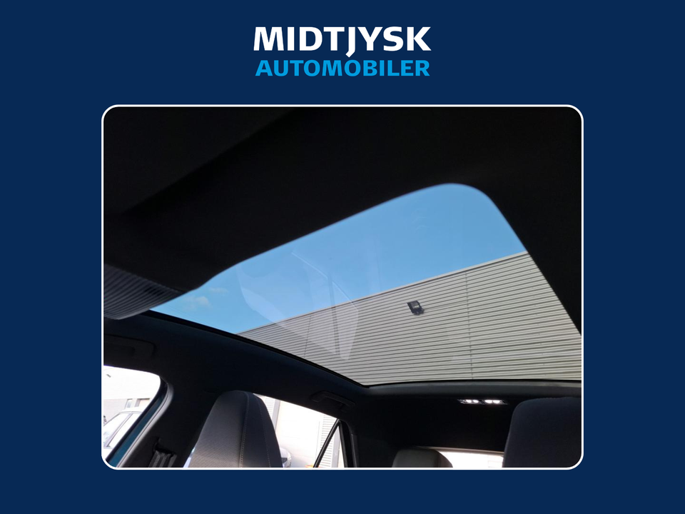 Cupra Born 58 High 5d