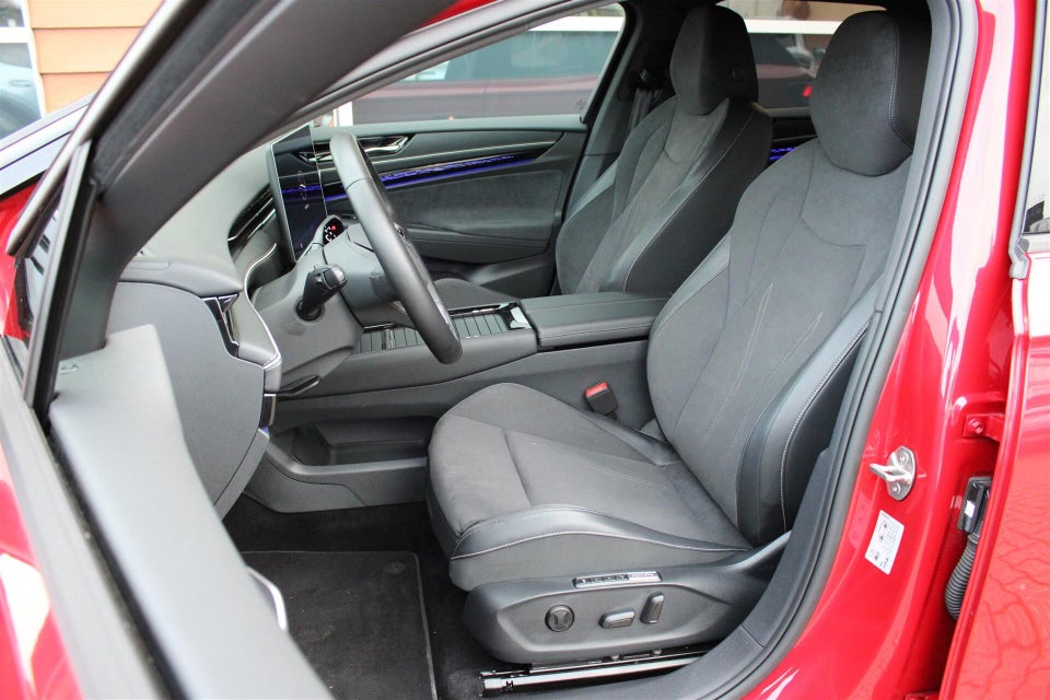 VW ID.7 86 Style S+ Tourer 5d