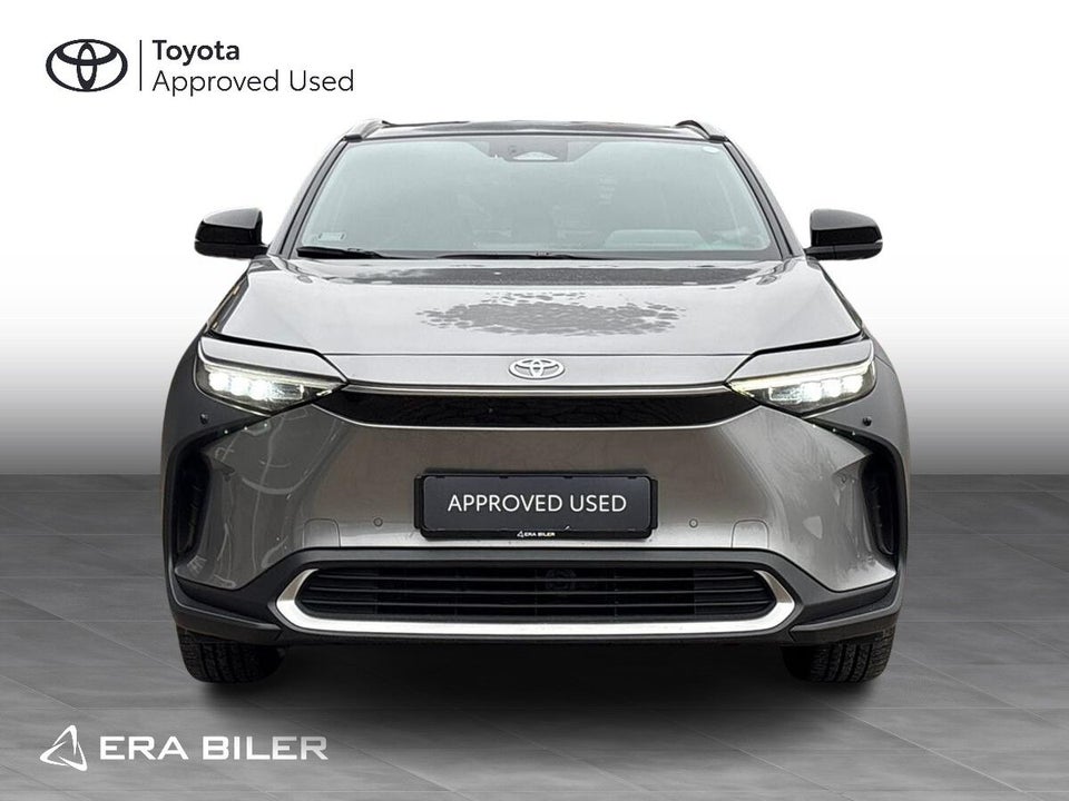 Toyota bZ4X Executive Premium 5d
