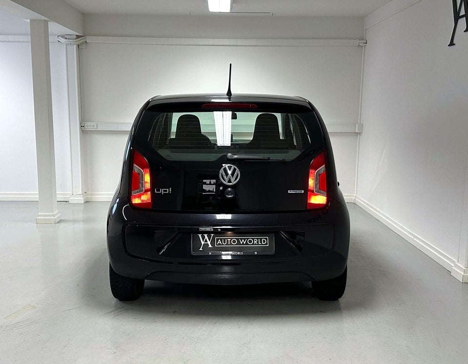 VW Up! 1,0 60 Move Up! 5d