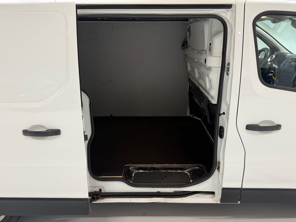 Fiat Talento 1,6 MJT 120 L2H1 Van